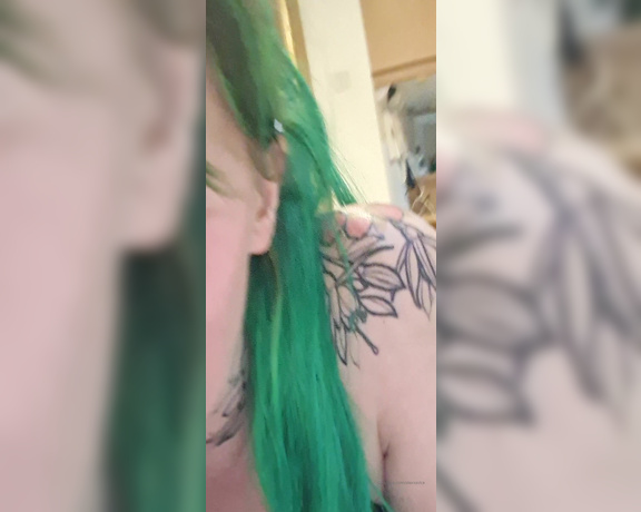 AlexxaVice aka alexxavice - 03-23-2023 OnlyFans Video - guess whos got a jiggly butt and just came real hard_dc57