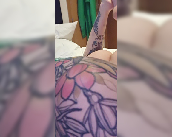 AlexxaVice aka alexxavice - 03-23-2023 OnlyFans Video - guess whos got a jiggly butt and just came real hard_dc57