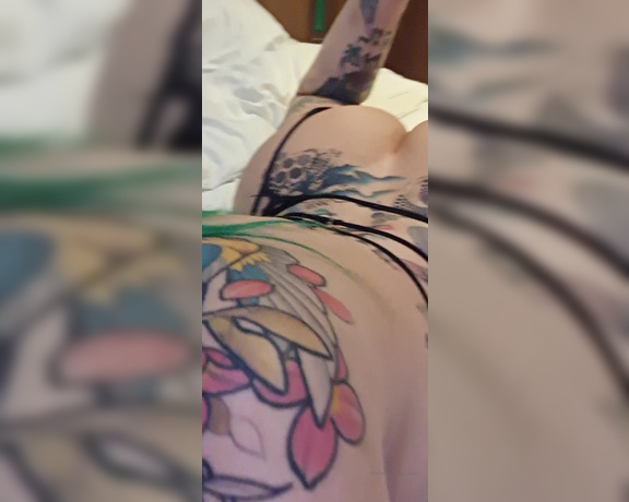 AlexxaVice aka alexxavice - 03-23-2023 OnlyFans Video - guess whos got a jiggly butt and just came real hard_dc57