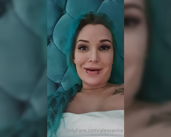 AlexxaVice aka alexxavice - 09-05-2020 OnlyFans Video - Leaked alexxavice 1400