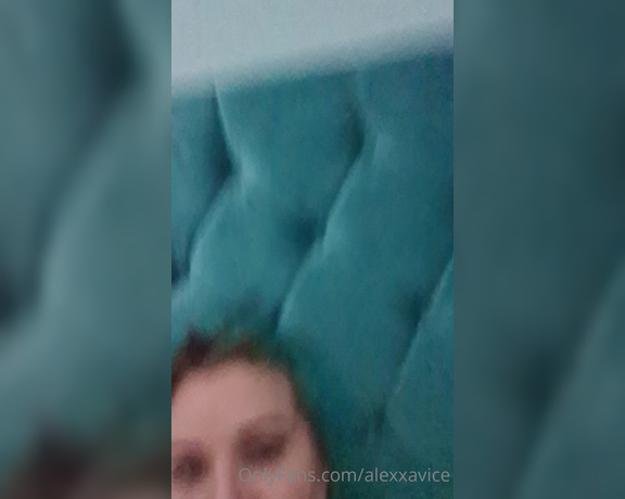 AlexxaVice aka alexxavice - 09-05-2020 OnlyFans Video - Leaked alexxavice 69899