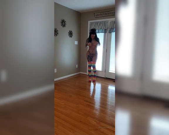 Allie Marie aka mrsalliemarie - 02-16-2022 OnlyFans Video - Happy Hump Day_rrgb