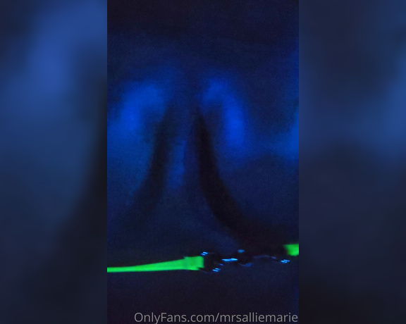 Allie Marie aka mrsalliemarie - 07-26-2022 OnlyFans Video - Happy Titty Tuesday_c7oj