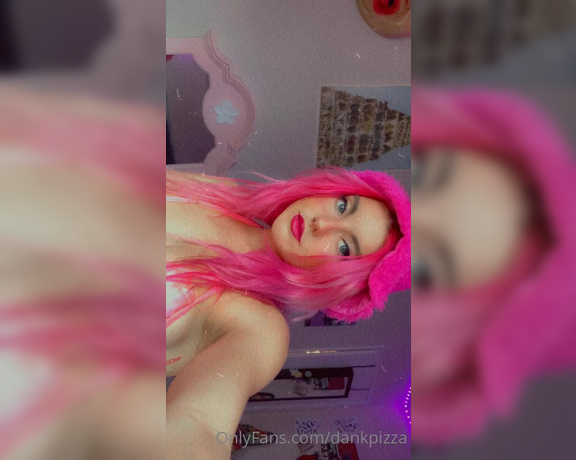 Brilike aka brilike - 01-23-2021 OnlyFans Video - Was having fun then got bored_g6u1