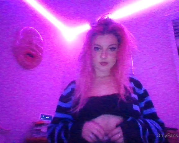 Brilike aka brilike - 01-28-2021 OnlyFans Video - POV if we met on Omegle or some shit