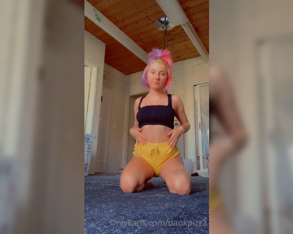 Brilike aka brilike - 06-15-2021 OnlyFans Video - Second living roomplay room is my favorite