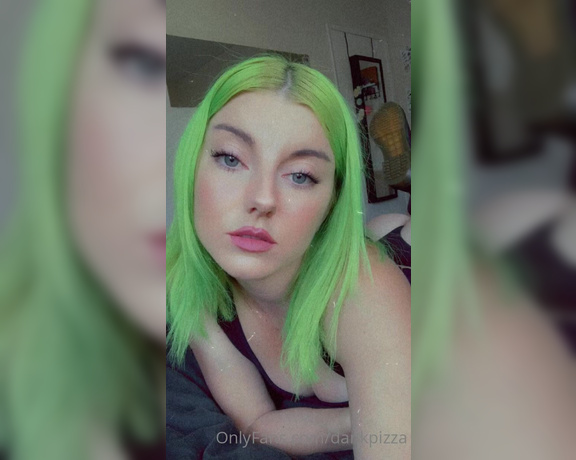 Brilike aka brilike - 04-07-2021 OnlyFans Video - Bored amp turned on