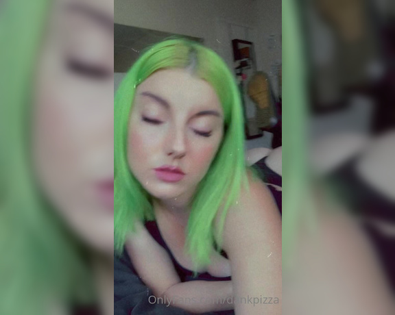 Brilike aka brilike - 04-07-2021 OnlyFans Video - Bored amp turned on