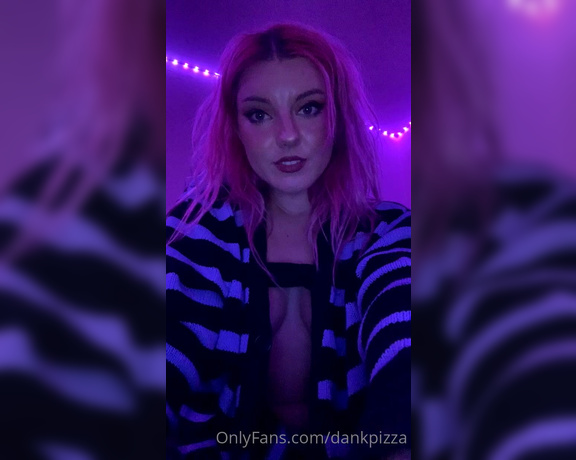 Brilike aka brilike - 01-28-2021 OnlyFans Video - DM me a lil tip for a slightly longer version of this