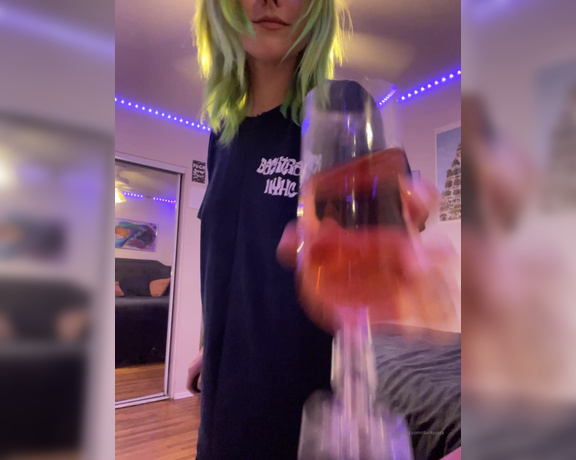 Brilike aka brilike - 06-15-2022 OnlyFans Video - Cheers