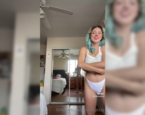 Brilike aka brilike - 05-28-2023 OnlyFans Video - quick naked tiktok for ya