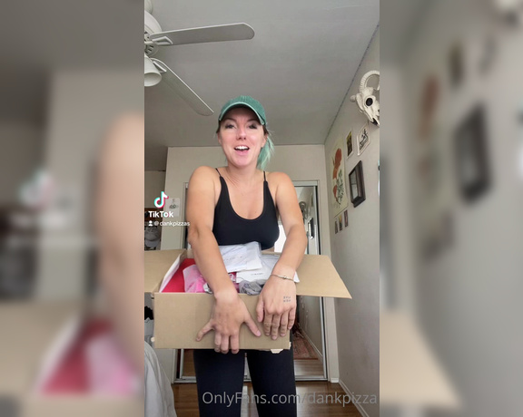 Brilike aka brilike - 06-02-2023 OnlyFans Video - Full 10 minute nakedvlog style try on haul You guys seem to like the changing videos,