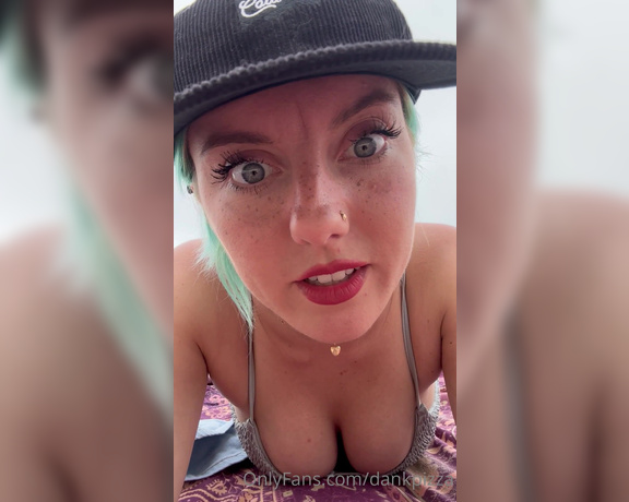 Brilike aka brilike - 07-02-2023 OnlyFans Video - Two people at the nude beach tried to put their dicks on me by giving me