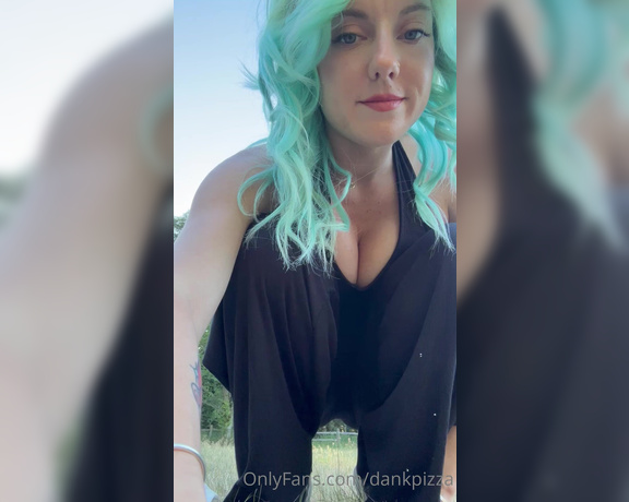 Brilike aka brilike - 07-14-2023 OnlyFans Video - Nature changing