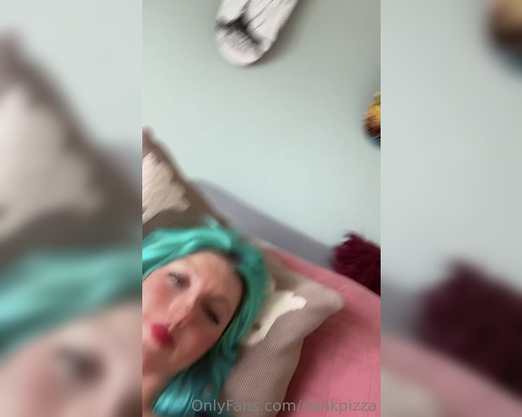 Brilike aka brilike - 07-24-2023 OnlyFans Video - What would we talk about if we were laying around together