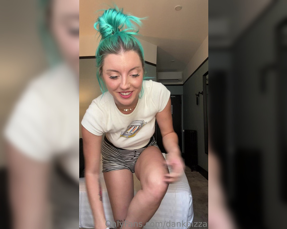 Brilike aka brilike - 08-12-2023 OnlyFans Video - ITS SO HOT HERE