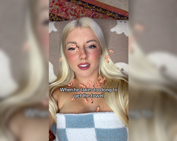 Brilike aka brilike - 09-12-2024 OnlyFans Video - Leaked brilike 1257