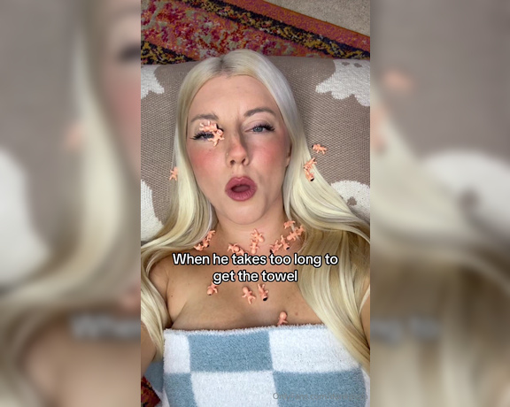 Brilike aka brilike - 09-12-2024 OnlyFans Video - Leaked brilike 1257