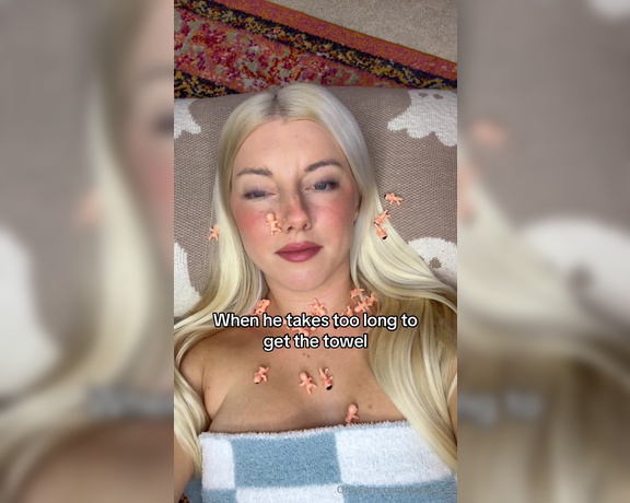 Brilike aka brilike - 09-12-2024 OnlyFans Video - Leaked brilike 1257