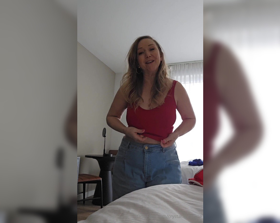 Crystal Sunshine aka crystal.sunshine - 02-11-2024 OnlyFans Video - Making fresh content for you guys  Heres a video just to say hi and tell