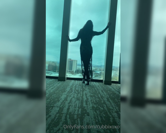 Cubbi Thompson aka cubbixoxo - 09-07-2021 OnlyFans Video - 24 days until Cubtober begins Are you getting excited I am This clip is from my