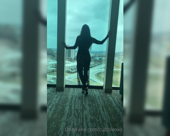 Cubbi Thompson aka cubbixoxo - 09-07-2021 OnlyFans Video - 24 days until Cubtober begins Are you getting excited I am This clip is from my