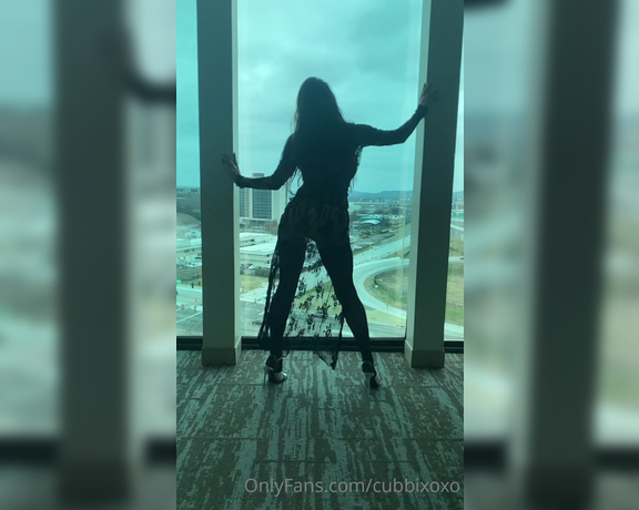 Cubbi Thompson aka cubbixoxo - 09-07-2021 OnlyFans Video - 24 days until Cubtober begins Are you getting excited I am This clip is from my