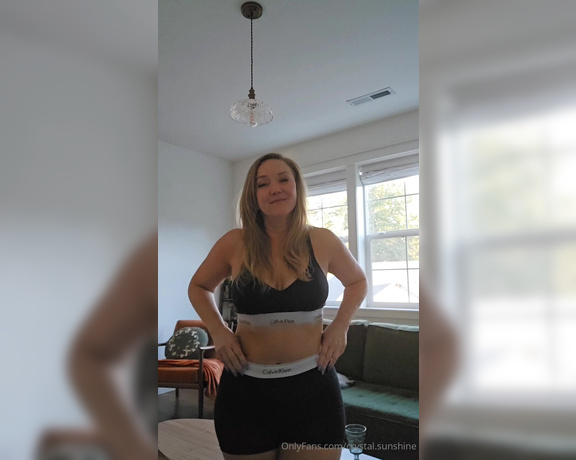 Crystal Sunshine aka crystal.sunshine - 03-18-2024 OnlyFans Video - Today Im not only celebrating St