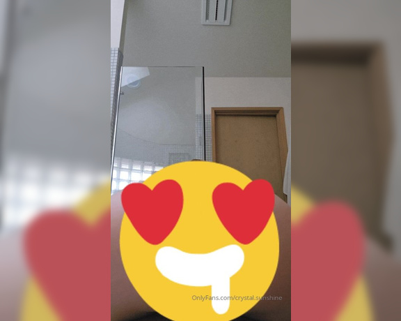 Crystal Sunshine aka crystal.sunshine - 08-01-2024 OnlyFans Video - Happy Thick Thursday Did I get your attention Check your DMS and Ill have you at