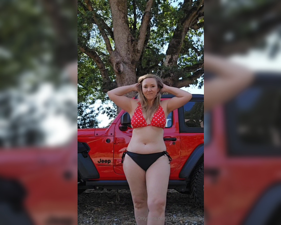 Crystal Sunshine aka crystal.sunshine - 07-22-2024 OnlyFans Video - Heres my IG reel for today, plus the parts that I cant share there