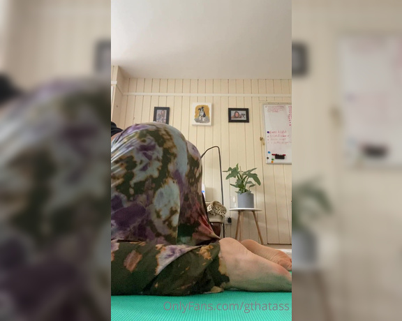 Gthatass aka gthatass - 10-18-2020 OnlyFans Video - Seriously guys, upset with how hardly any of you have got the crazy bundle I sent