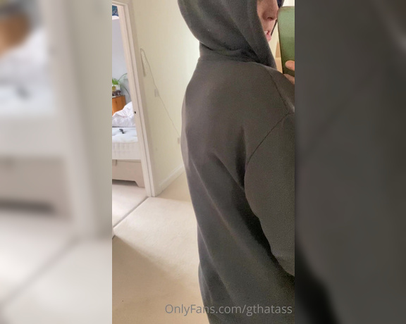 Gthatass aka gthatass - 03-01-2021 OnlyFans Video - She my bestie