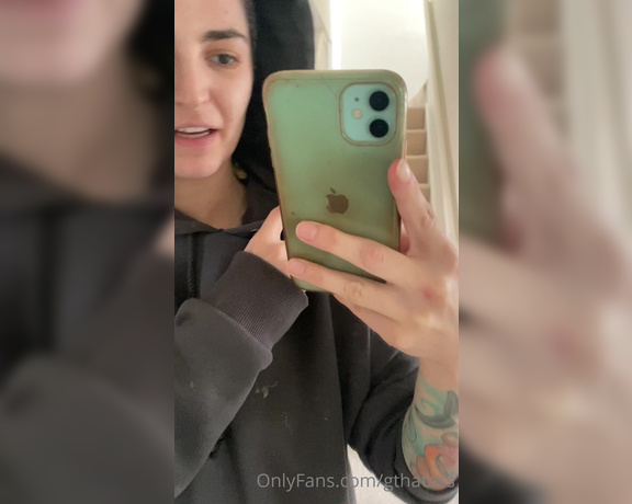 Gthatass aka gthatass - 03-01-2021 OnlyFans Video - She my bestie