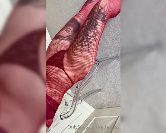 Gthatass aka gthatass - 01-12-2021 OnlyFans Video - Ooo new body stocking