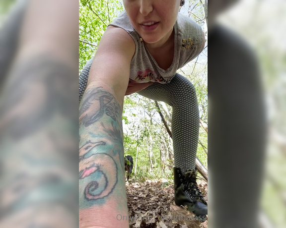 Gthatass aka gthatass - 05-14-2021 OnlyFans Video - Cant wait to skip and dance in the forest when the sun comes back out again