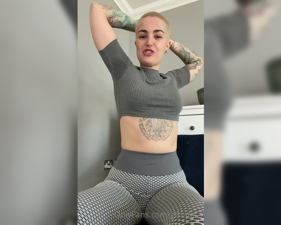 Gthatass aka gthatass - 04-13-2021 OnlyFans Video - The update  I love you all