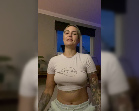 Gthatass aka gthatass - 06-16-2021 OnlyFans Video - Little update  Not any sexy stuff, just me saying hi and catching you all up