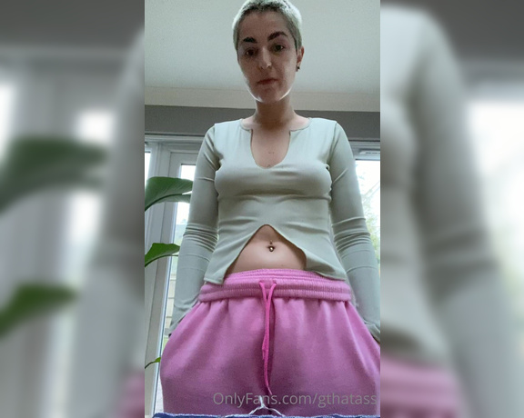 Gthatass aka gthatass - 05-13-2021 OnlyFans Video - Update_g4h6