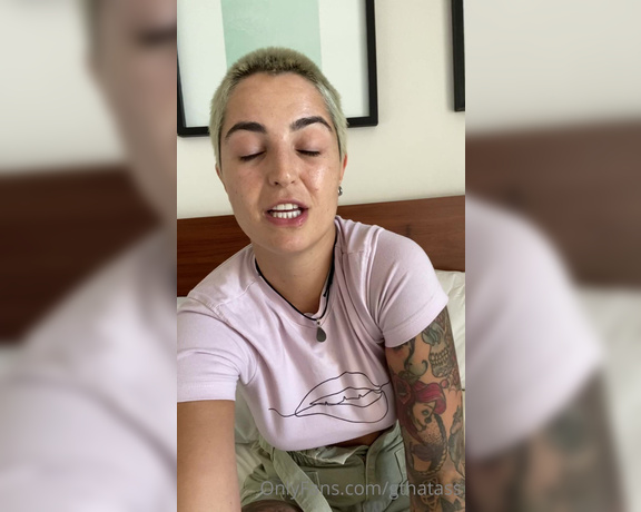 Gthatass aka gthatass - 07-16-2021 OnlyFans Video - Update_t65i