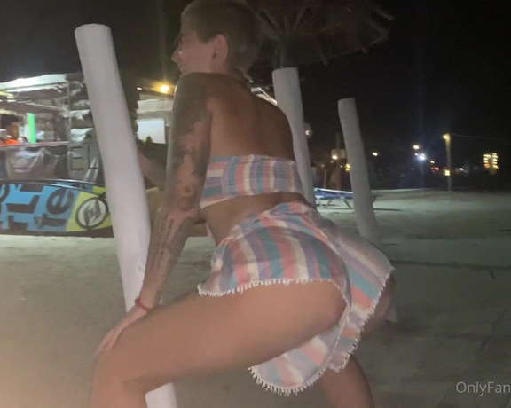 Gthatass aka gthatass - 07-26-2021 OnlyFans Video - Well last night was fun, as always