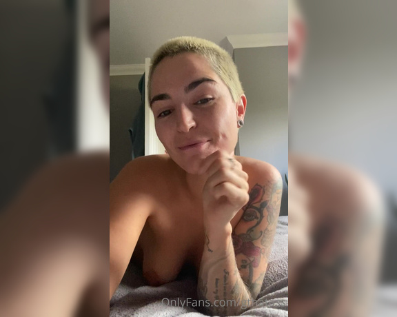 Gthatass aka gthatass - 10-05-2021 OnlyFans Video - Morning all