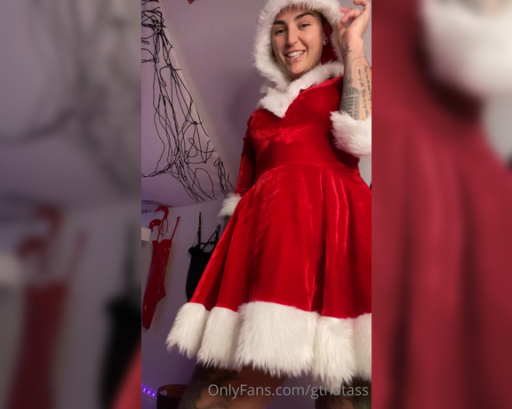 Gthatass aka gthatass - 12-02-2021 OnlyFans Video - First dance video complete, for those who joined my Christmas advent  Still time to join