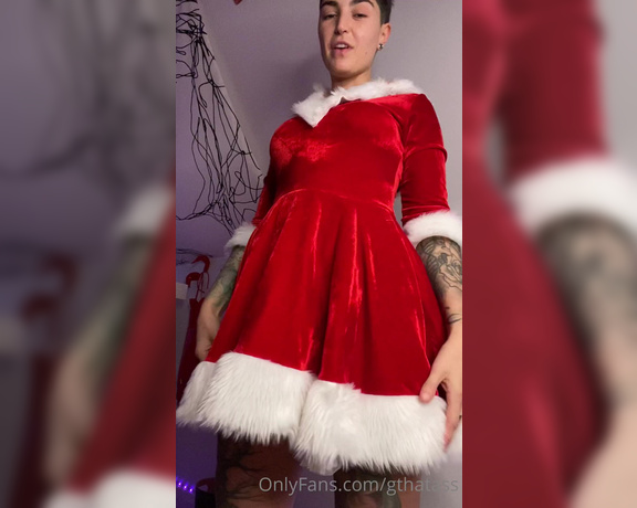 Gthatass aka gthatass - 12-02-2021 OnlyFans Video - First dance video complete, for those who joined my Christmas advent  Still time to join