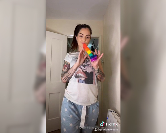 Gthatass aka gthatass - 04-14-2020 OnlyFans Video - Which G do you prefer  I promise you Im the 1st G 97 of the