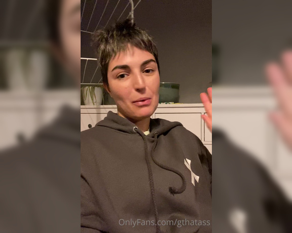 Gthatass aka gthatass - 03-02-2022 OnlyFans Video - LIVE update_t9gy