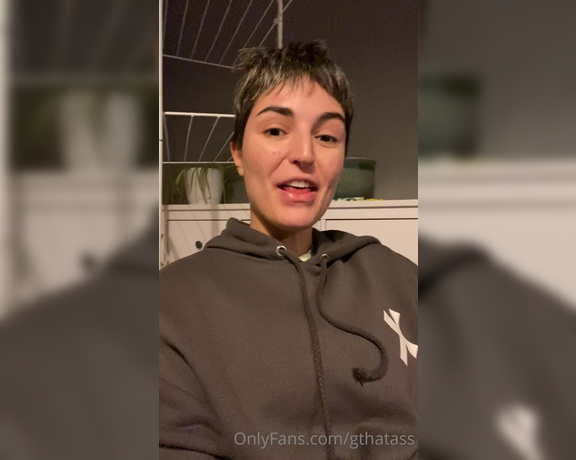 Gthatass aka gthatass - 03-02-2022 OnlyFans Video - LIVE update_t9gy