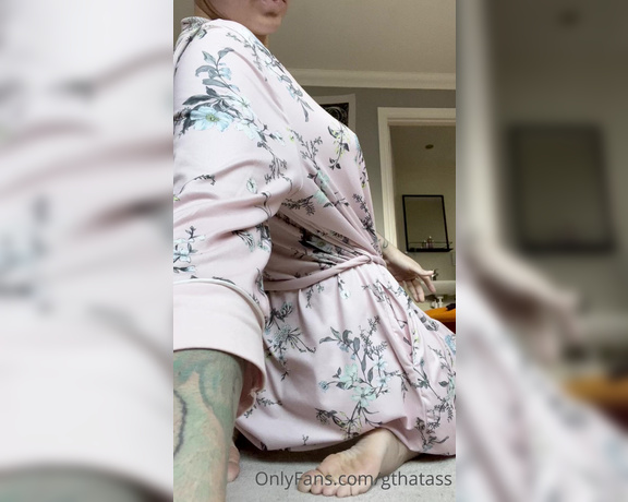 Gthatass aka gthatass - 03-06-2022 OnlyFans Video - You like it when I twerk right