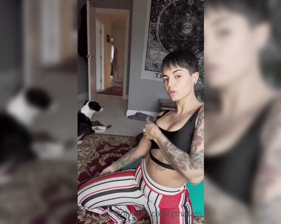 Gthatass aka gthatass - 03-12-2022 OnlyFans Video - Leaked gthatass 1458