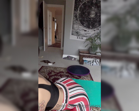 Gthatass aka gthatass - 03-12-2022 OnlyFans Video - Leaked gthatass 1458