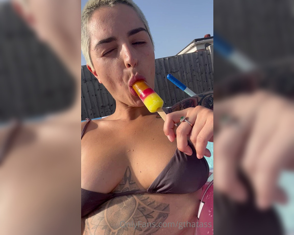 Gthatass aka gthatass - 06-17-2022 OnlyFans Video - Story time I remember when I was hooking up with guy, and it was so HOT